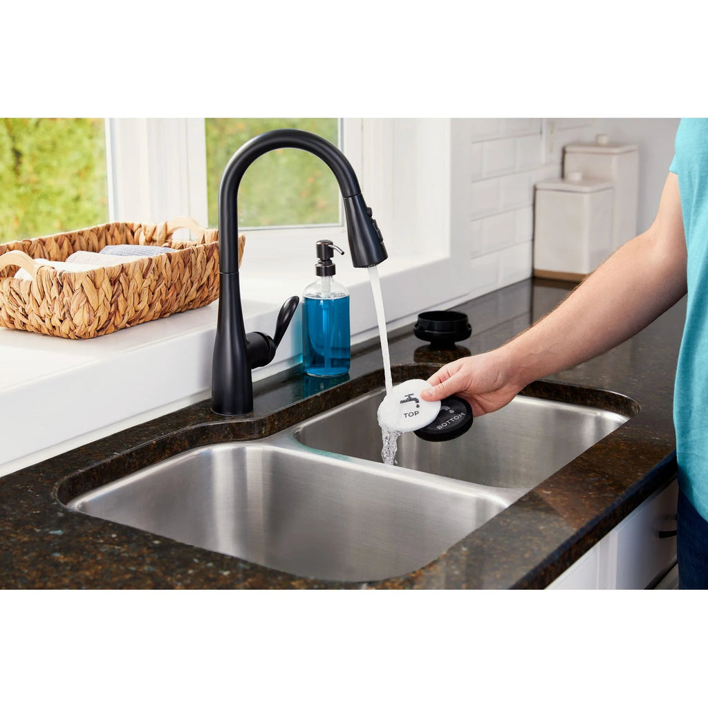 BLACK+DECKER POWERSERIES Extreme MAX 20V MAX Cordless Stick Vacuum - BHFEB520D1