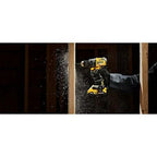 Dewalt 20V DC 1/2 in Brushless Compact Cordless Drill Driver Kit