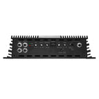 Car Audio 12in 2 Ohm Subwoofer And Monoblock Amplifier Package - STU-1246D2