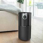Shark Clean Sense Air Purifier Max With Odor Neutralizer Technology - HP232