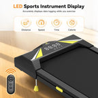 Walking Vibration Pad 2.5HP 39 x 21 x 3.5 in - RM-01