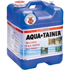 Reliance Aqua-Tainer 7 Gallon Water Container