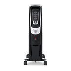 Newair Electric Oil-Filled Freestanding Space Heater, 162 sq. ft.