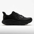 Women's Running Shoes Black/Black - Clifton 10