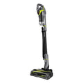 BISSELL Pet Hair Eraser Slim Corded Stick Vacuum, Black - 3875