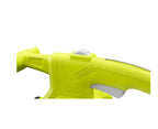 RYOBI Cordless Leaf Vacuum/Mulcher 40V with (2) 5.0 Ah Batteries and (1) Charger - RY40451-2B