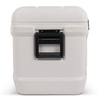 Igloo 150 QT Latitude Marine Hard Side Cooler, White