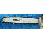 STIHL Farm Boss Chainsaw 50.2 Cc, 2.6 KW - MS271 C