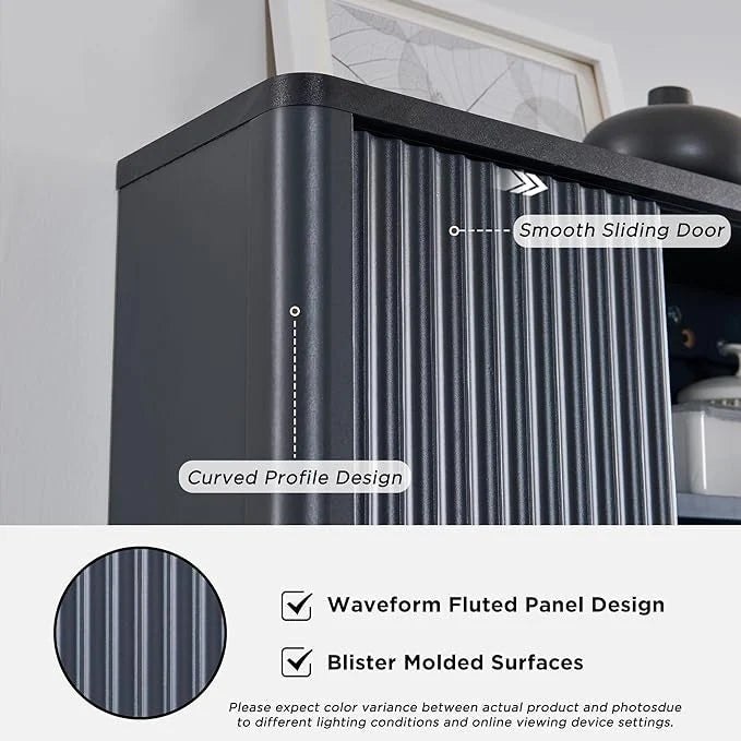 Bathroom Wall Cabinet With Adjustable Shelf, 7.6 in D x 23.2 in W x 24 in H
