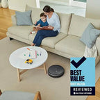 IRobot Roomba 692 Robot Vacuum - Wi-Fi Connectivity