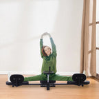 DENEST Pro Leg Stretcher Split Leg Training Machine, 180 Degree
