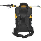 DEWALT 20V Lithium-Ion 4 Gal. Battery-Powered Backpack Sprayer - 190681