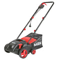 Mzk Electric Dethatcher & Scarifier, 12 Amp, 13in Rake Path