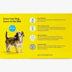 Embark Dog DNA Test Breed Identification Kit