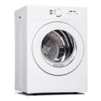 Portable Clothes Dryer 1.8 cu. ft. White - CD-7-NEW