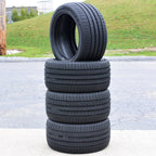 Atlas Tire Force UHP All-Season Tires 265/50R19 110W XL - Pair Of 2