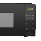 Mainstays Countertop Microwave Oven, 1.1 Cu Ft, 1000 Watts, Black - MS54100112162