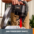 Worx 20V Power Share Cube Vac Cordless Compact Vacuum - WX030L