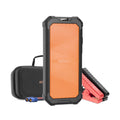 Autowit Battery-Less Portable Car Jump Starter With Carrying Case - SuperCap 2