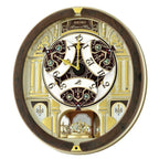 Seiko Melodies In Motion Wall Clock
