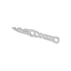 Camillus Carnivore-X Machete With 18 inch Overall Length And 12 inch Cutting Blade