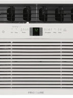 Frigidaire 5,000 BTU Window Air Conditioner, White - FFRA051WAE