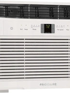 Frigidaire 5,000 BTU Window Air Conditioner, White - FFRA051WAE