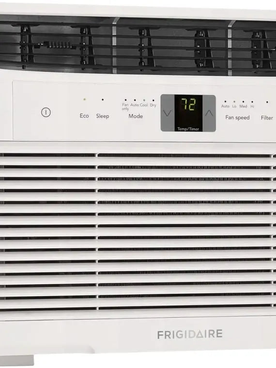 Frigidaire 5,000 BTU Window Air Conditioner, White - FFRA051WAE