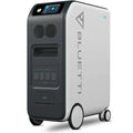 BLUETTI Solar Power Station 2000W 5100Wh - EP500