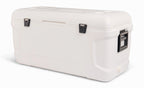 Igloo 150 QT Latitude Marine Hard Side Cooler, White