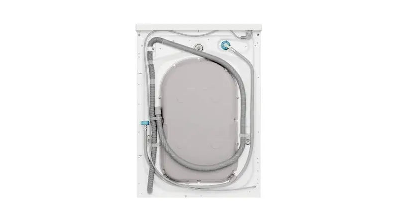Electrolux UltimateCare 500 8kg Front-Load Washing Machine - EWF8023P5WC