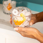 Igloo Self-Cleaning Countertop Ice Maker, 1.5 qt, 26 lbs/24 Hours, Aqua