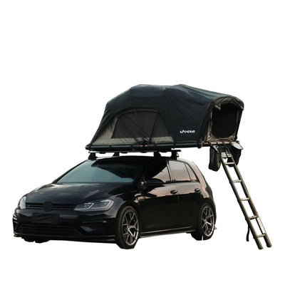 ILANDER Roof Top Tent 120cm Aluminum Fold-Out - Lite Cruiser