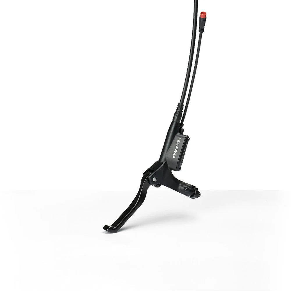 Tektro Hydraulic Disc Brakes With Power Cut-Off Sensor - HD-E350