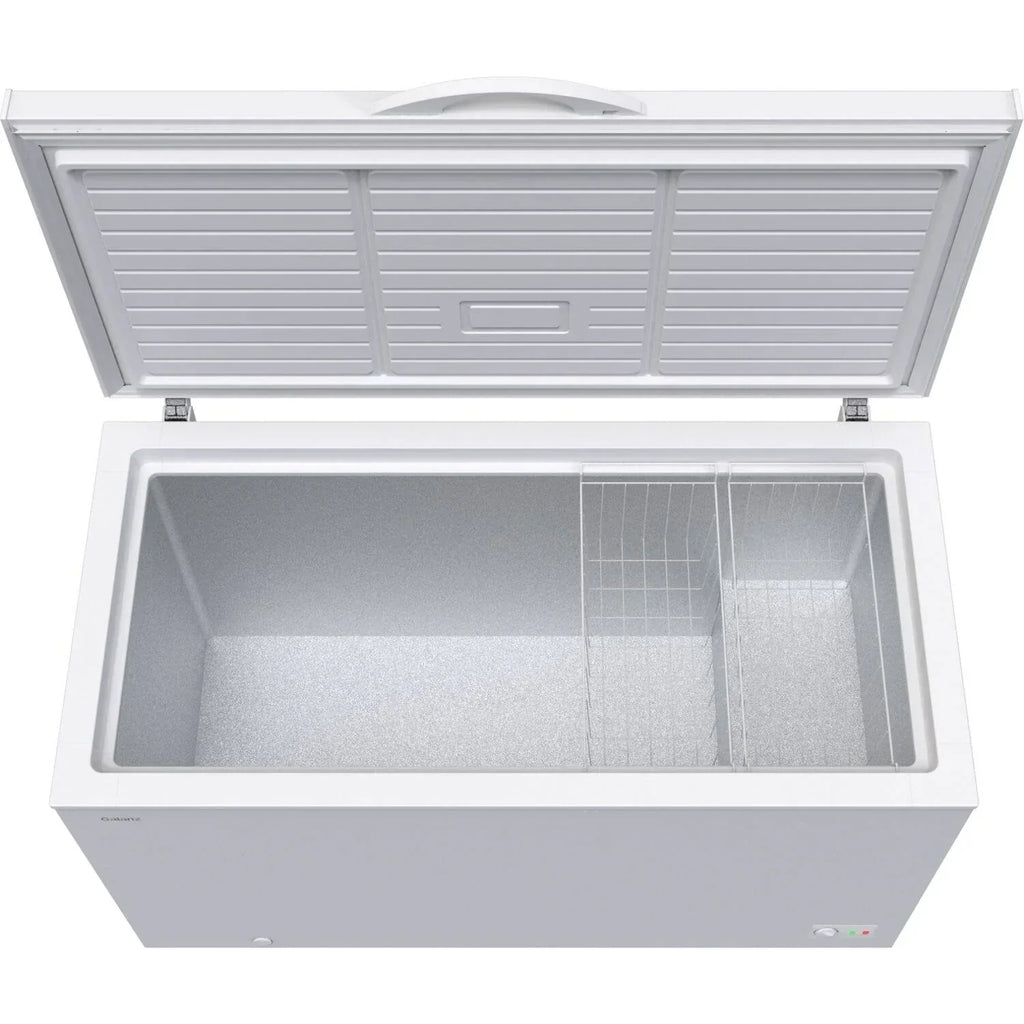Galanz Defrost Chest Freezer, White, 14 Cu. Ft.