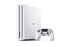 PlayStation 4 Pro 1TB White Game Console - PS4