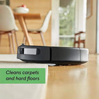 IRobot Roomba 692 Robot Vacuum - Wi-Fi Connectivity
