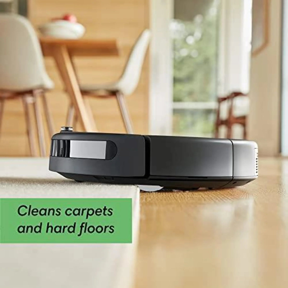 IRobot Roomba 692 Robot Vacuum - Wi-Fi Connectivity