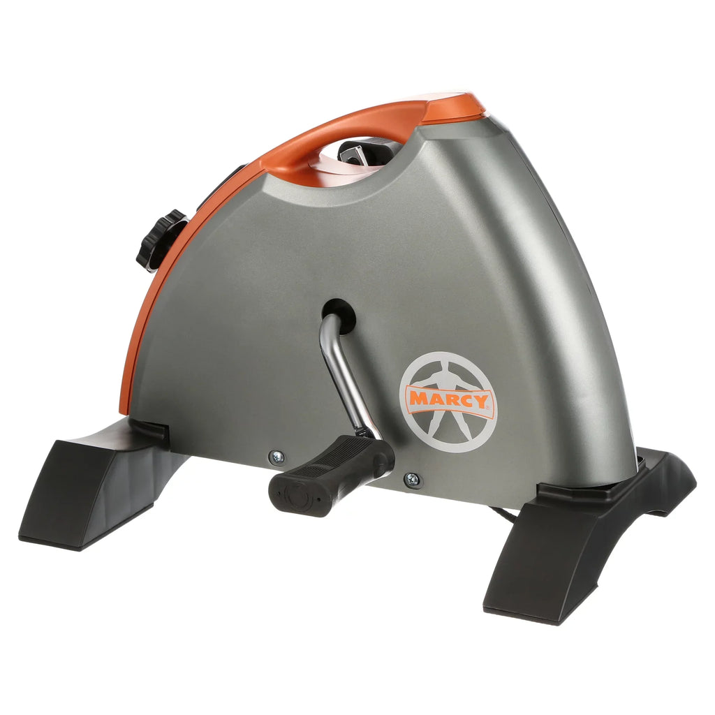 Marcy Cardio Mini-Cycle Exercise Bike - NS-909