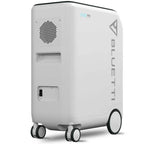 BLUETTI Solar Power Station 2000W 5100Wh - EP500