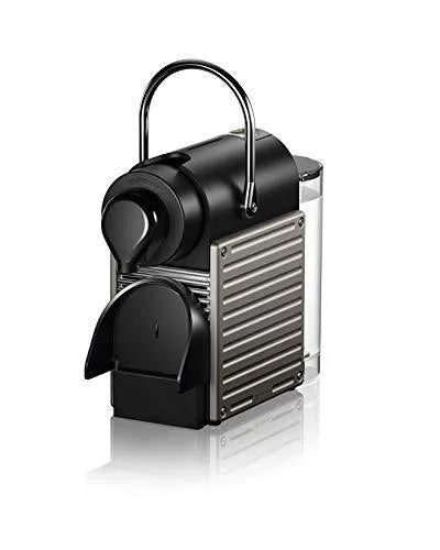 Breville Nespresso Pixie Single-Serve Espresso Machine - Titan