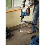 Bosch 14 Gallon 9.5 Amp Dust Extractor With Auto Filter Clean - VAC140A