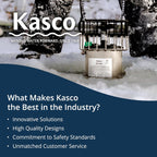 Kasco Lake And Pond De-Icer 3/4 HP 120V With 50 Ft Electric Power Cord
