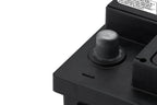 ACDelco Genuine Battery - 9.6 x 7.5 x 6.9 in