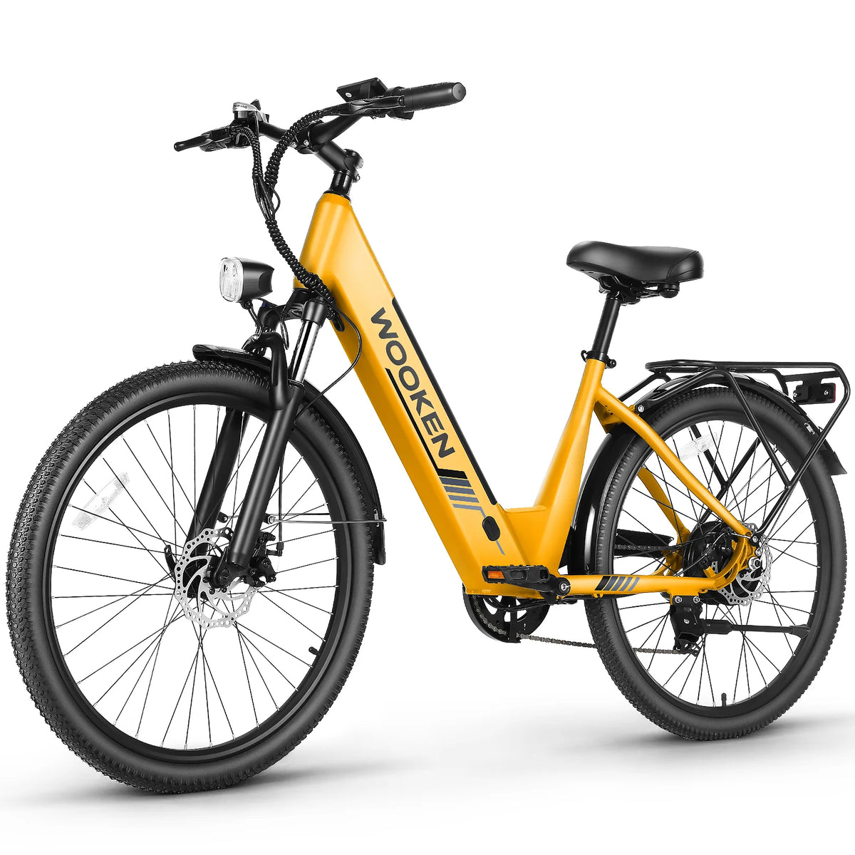Wooken SwiftX One-Size Color Variant