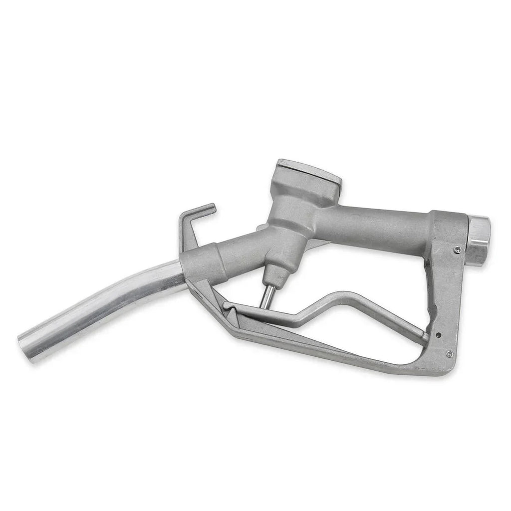 12V Electric Fuel Transfer Pump, 20 GPM, Yellow