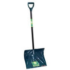 True Temper Poly Snow Shovel 18 in - 1627200