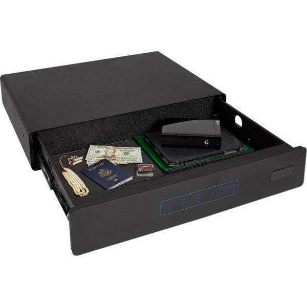 SnapSafe Under Bed Safe - 75401