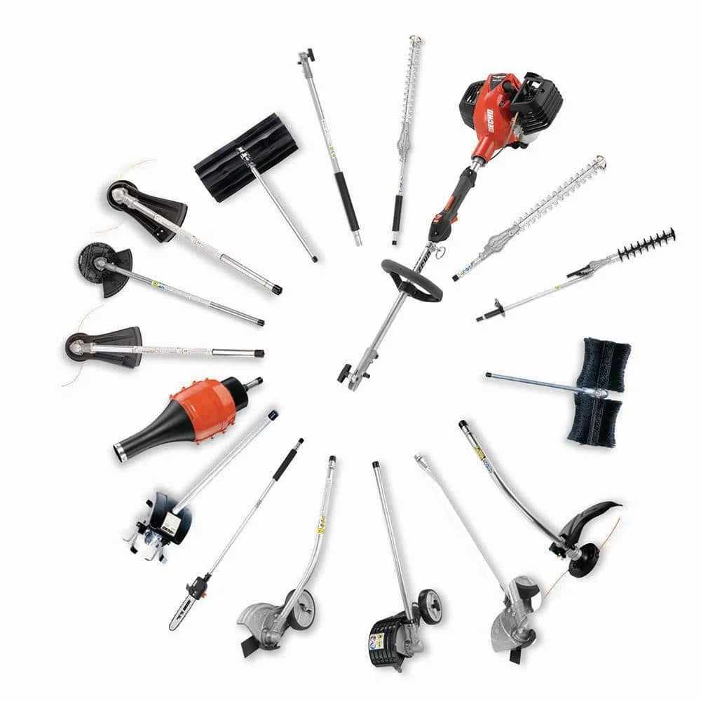 ECHO 3 ft Extension Attachment For Pro Attachment Series PAS Power Pruner Pole Saw Or Hedge Trimmer
