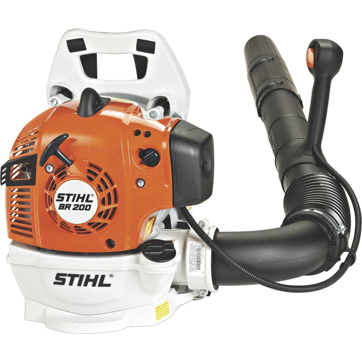 Stihl BR 200 Backpack Gas Blower - BR 200